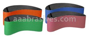 Sanding Belts 6x48 36 Grit Z/A Zirc