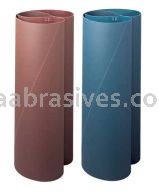 Wide Sanding Belts 25x60 50 Grit A/O Aluminum Oxide Premium