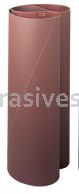 Wide Sanding Belts 50x75 120 Grit Open Coat E-Wt Paper