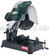 Metabo CS23-355 Chop Saw 14" - 4,000 RPM - 15.0 AMP 4007430169280