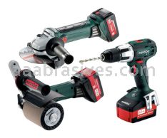 Metabo ULA 14.4-18  BARE Cordless Tools 14.4V/18V FLASHLIGHT 4007430185679