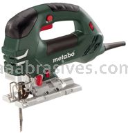 Metabo STEB140 Jig Saws VAR. SPD. JIG SAW 4007430214805