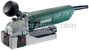 Metabo LF724S Paint Stripper  3 1/7" DIA. - 11,000 RPM - 6.4 AMP W/CASE 662911171059