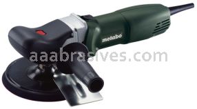 Metabo PE12-175 Polisher 7" VAR. SPD. POLISHER 662911174777
