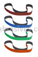 Sanding Belts 2x78 50 Grit CER Ceramic