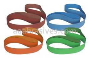 Sanding Belts 2x120 50 Grit CER Ceramic