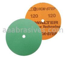 Walter QUICKSTEP XX 4-1/2" GR240 662980806753