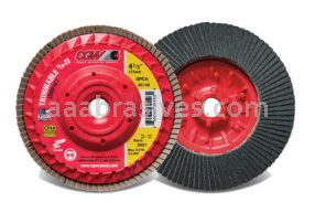CGW 30164 6 x 5/8-11 Z3-60 Compact XL-Trim ZA w/Hub