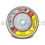 CGW 52371 4-1/2 x 5/8-11 T29 Z3 XL 36 Grit