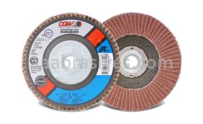 CGW 39434 4-1/2 x 5/8-11 T29 A3 Reg 60 Grit