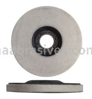 CGW 49701 5 X 5/8-11 T27 Felt Disc Type 27