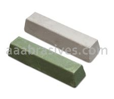 CGW 49652 White SS51 Polishing Compound Grit 1200