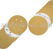CGW 50905 Velcro 6 220G 8VAC-I U612