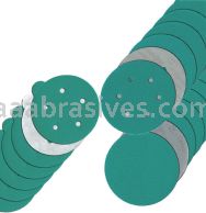 CGW 51314 Velcro 5 600G 8VAC Q711T