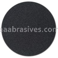 CGW 52933 8 Sil Car Plain Metallurgical Disc 180 / P180
