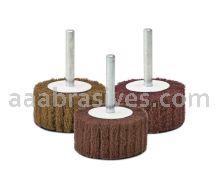 CGW 36453 2 x 1 x 1/4 Coarse (Tan)
