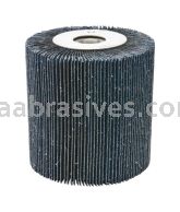 CGW 72107 4 x 4 x 3/4 ZA 60 grit