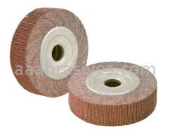 CGW 41031 4 x 1 x 5/8 Unmounted FW 180 Grit