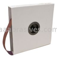 CGW 63009 1 x 50 yards Aluminum Oxide 240 grit