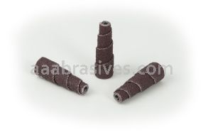 CGW 44694 3/8 x 1 x 1/8 Aluminum Oxide 60 Grit