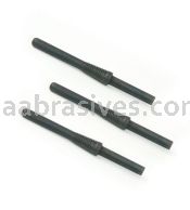 CGW 44763 1/4 x 1 x 1/4 x 1-1/4 Cartridge Roll Mandrel