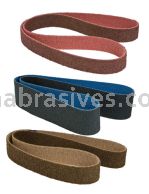 CGW 59280 3 x 132 Low Stretch Coarse Brown