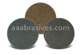 CGW 70012 5 Hook & Loop Coarse-Tan