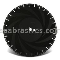 CGW 70446 12 x .15 X 20mm / 1 5mm Height Demolition Blade Cut Off