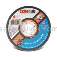 CGW 35518 7 x 1/16 x 7/8 T1 ZA36-T-BF Quickie