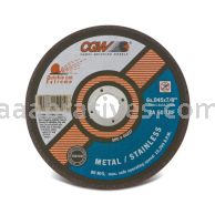 CGW 45226 5 x .045 x 7/8 T1 ZA60-T-BF Quickie Cut Extreme