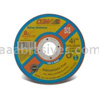 CGW 36304 5 x .040 x 7/8 T1 WA60-T-BF Quickie Cut CF