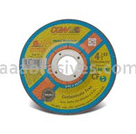 CGW 45158 4-1/2 x .045 x 5/8-11 T27 WA60-T-BF Quickie Cut Extreme CF