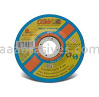 CGW 45099 4-1/2 x .045 x 7/8 T27 A60-T-BF Super Quickie CF