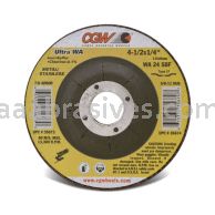 CGW 35678 7 x 1/4 x 5/8-11 WA24-S-BF Stainless T27