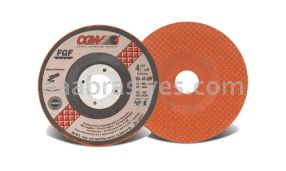 CGW 36268 5 x 1/8 x 5/8-11 WA46-Q-BF Steel T27