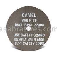 CGW 45088 4 x 1/16 x 1/4 T1 A60-R-BF