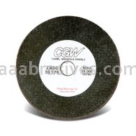 CGW 36179 4 x 1/32 x 1/4 T1 ZA60-T-BF ZirK