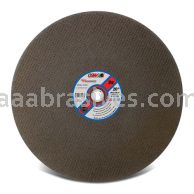 CGW 70146 20 x 5/32 x 1 A24-R-BF Stationary Saw Blade Premium Fast Cut