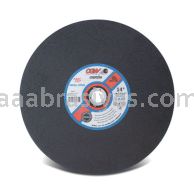 CGW 70110 10 x 3/32 x 5/8 A24-R-BF Double Reinforced-Fast Cut