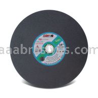 CGW 70224 14 x 5/32 x 20MM A24-R-BF Metal Cut-off Blade TR