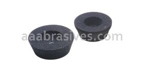 CGW 49000 4/3 x 2 x 5/8-11 A16-Q6-B No Steel Back T11