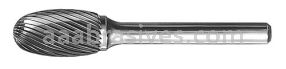 CGW 62127 SE-5 1/2 x 7/8 x 1/4 x 2-5/8, Single