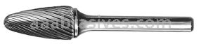 CGW 62149 SF-7 3/4 x 1 x 1/4 x 2-3/4, Single