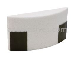 CGW 34094 CD22-6 Segment 83A30-E12-V