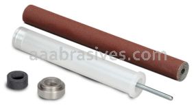 Dynabrade DynaRoll 90683 3/4" x 7" #120 A/O Cartridge Roll