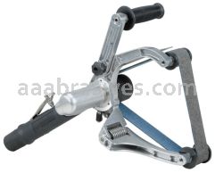 Dynabrade 14360 - Pneumatic Pipe Belt Finisher