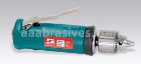 Dynabrade 49135 - Angle Head Drill, Central Vacuum 3,200 RPM