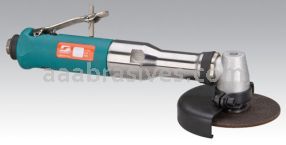 3" R/A .4 hp Diamond Cut-Off Tool