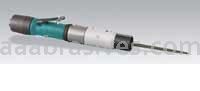 Dynabrade 10850 - DynaPen Reciprocating Tool Versatility Kit, 1/8" Collet 14,000 RPM, .007" (.018 mm) SL, In-Line 360 Degree Swivel