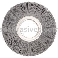 8" Nylox Wheel, .035/180, 2" A.H. (NY-8)
